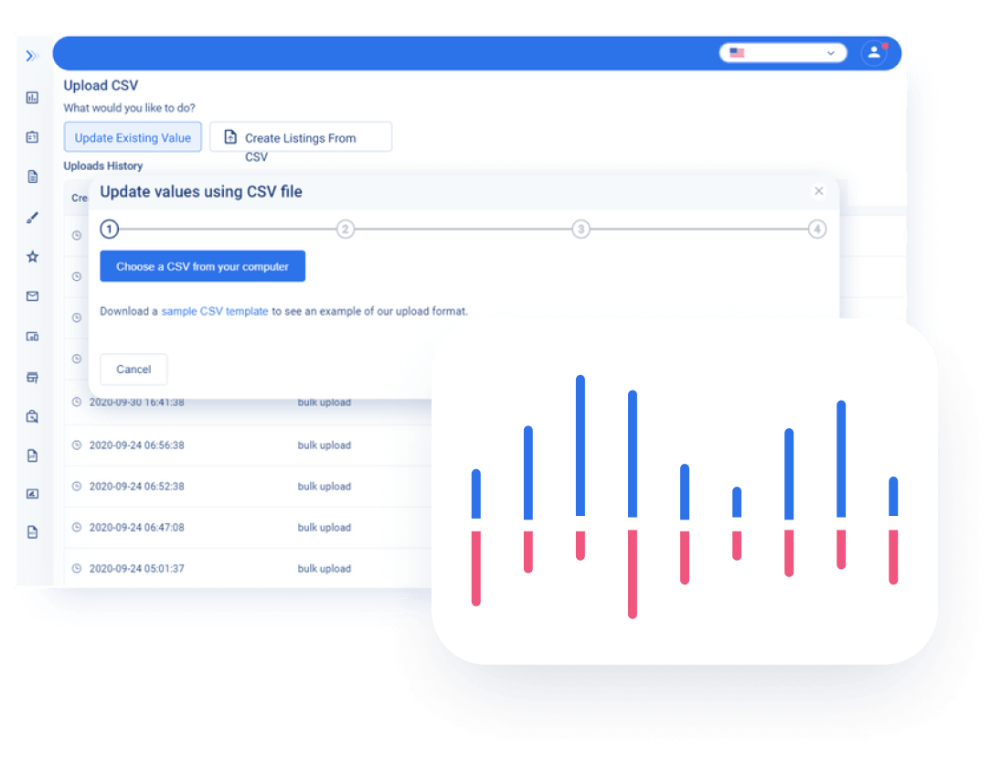 Advanced EBay Lister Tools 3Dsellers